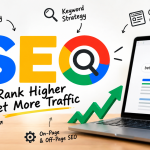 SEO for Beginners